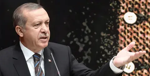 Bir Siyasal Hareket Olarak AK Parti ve Erdoğan