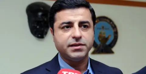 Bir Terör Örgütü Daha Ne İster?