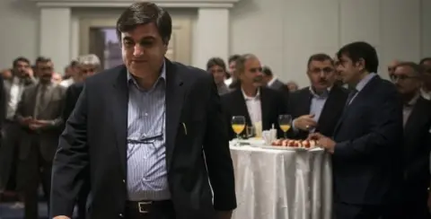 Bir Yükseköğretim Sistemi Düşünün