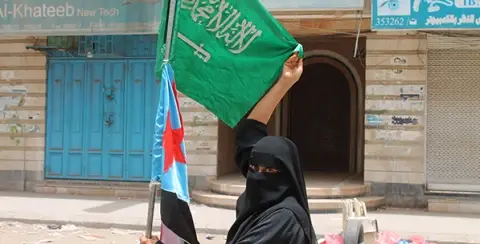 Bölgede “Mezhep Taassubunu” Aşmak