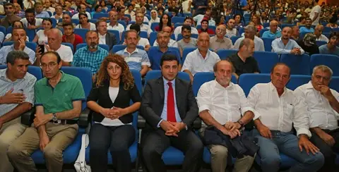 Bu Ne Mükemmel Çelişki Annem!