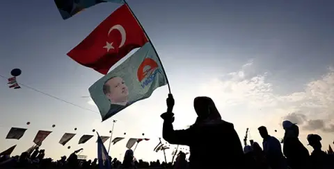 Bu Sancı Neden?