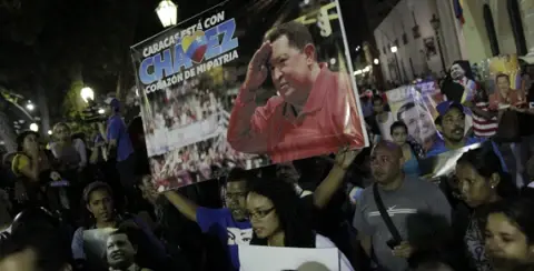 Chavez’in Mirasını Tartışmak