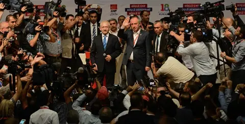 CHP Hangi Fırsatı Iskaladı?