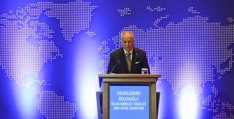CHP-MHP Seçmeni ve İhsanoğlu