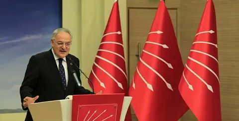 CHP mi Restorasyon Yapacak?