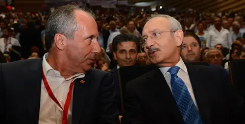 CHP’den ’Yeni’ Bir Siyaset Çıkar mı?