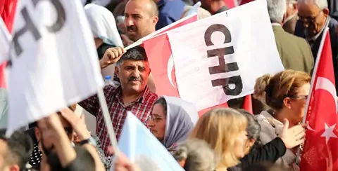 CHP’nin Bitmeyen Yenilgisi