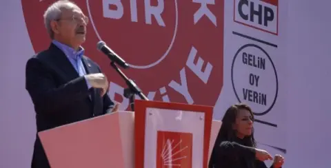 CHP’nin Lafzı ve Ruhu