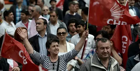 CHP’nin Yeni Çözümü: AK Parti’yi Modellemek