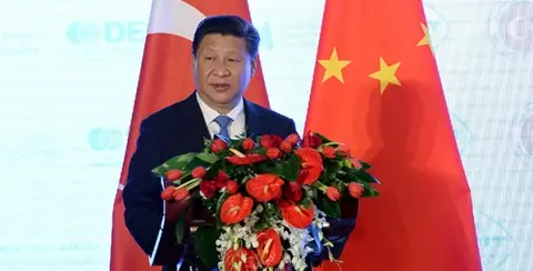 Çin’den Yuan Salvosu