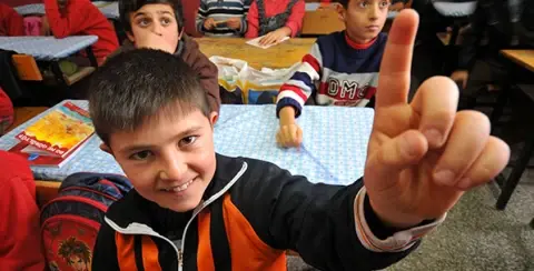 Çocuğunuza Özel Okul Seçmek İçin 5 Tavsiye