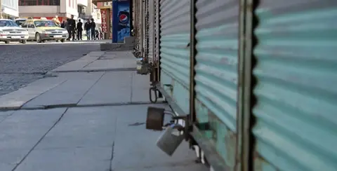 Çözüm Süreci Bölgesel Kalkınmayı Nasıl Etkiler?