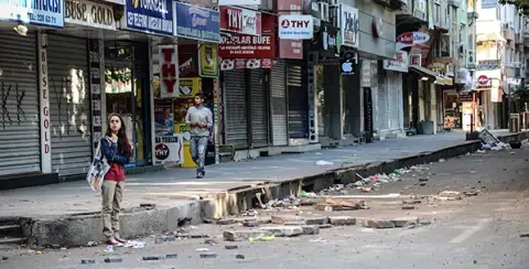 "Çözüm Süreci, İstihdam ve Refaha Büyük Katkı Sağlayacak"