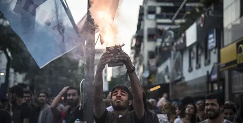 Çözüm Süreci Nereye?