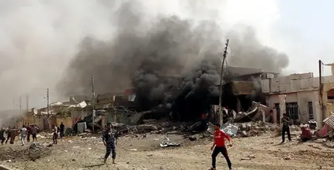 Çözüm Süreci ve Irak Dersleri