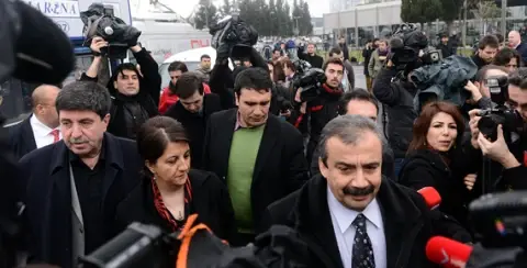 Çözüm Süreci ve Medya