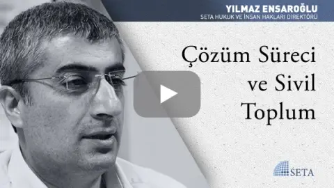 Çözüm Süreci ve Sivil Toplum