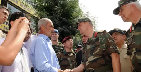Çözüm Sürecinde Yeni Yaklaşım: Güvenlikçi Değil, Muktedir Siyasetin Ürünü