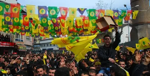 Çözüm Sürecine 17 Aralık Çelmesi