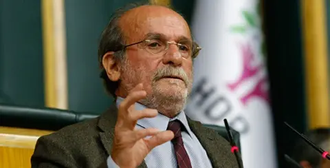 Çözüm Sürecine Muhalefet Bariyeri