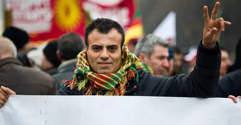 Çözüm Sürecine Sahip Çıkmak