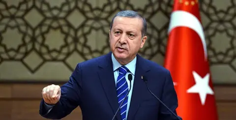 Çözüm Sürecini Tıkama Gayreti