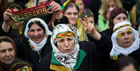 Çözüm Sürecini Yeniden Düşünmek