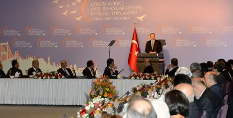 Çözüm Sürecinin Bir Haftalık Muhasebesi