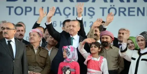 Çözüm Sürecinin Muhasebesi