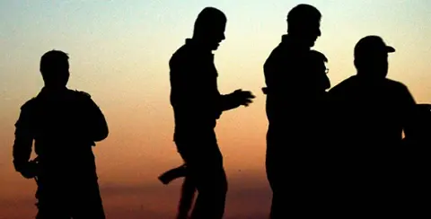 Çözüm Sürecinin Uluslararası Boyutu