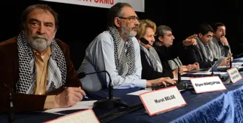 Çözüm Sürecinin Yansımaları