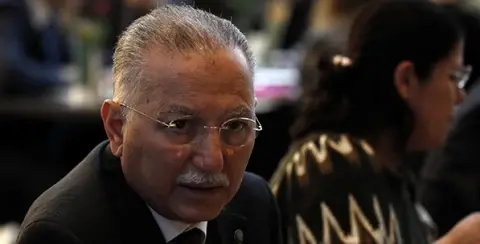 Cumhurbaşkanını Kim Seçecek?