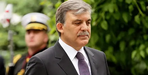 Cumhurbaşkanlığı Kurumunun Demokratikleşmesi