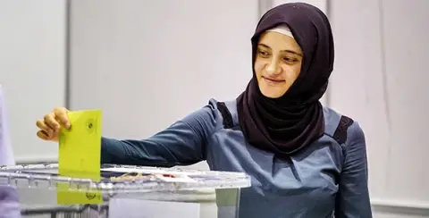 Cumhuriyetin Kurucu İdeolojisi ve Cumhurun Seçimi