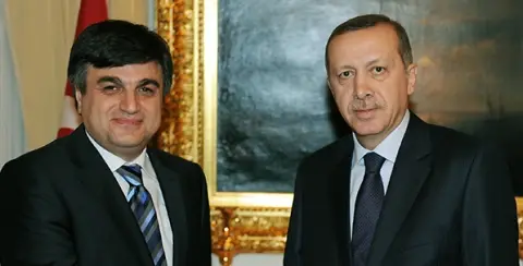 Cumhurun Başkanı ve Yükseköğretim Reformu