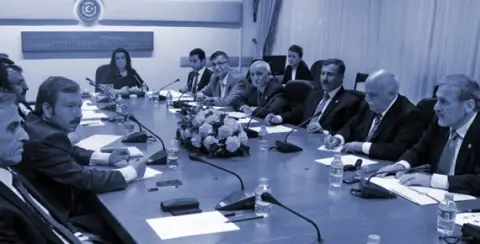 Darbelerle Yüzleşmede 2012 Bilançosu