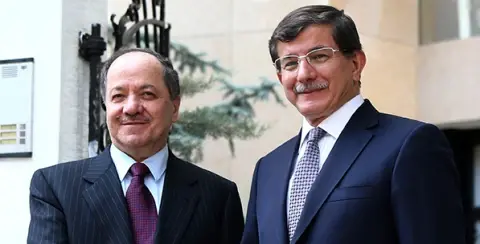 Davutoğlu ve Yeni Ekonomi Stratejisi