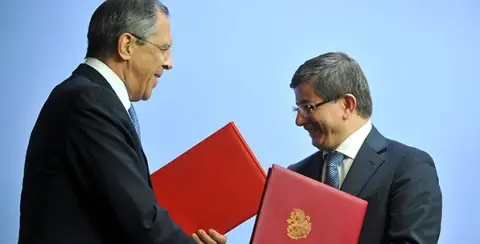 Davutoğlu’nun Ekonomi Perspektifi