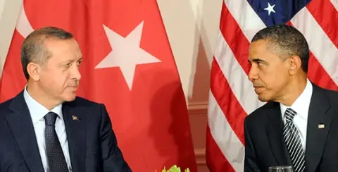 Değişen Küresel Sistem ve Türk-Amerikan İlişkileri