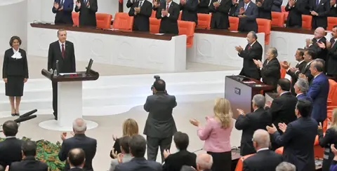 Demokratik Açık