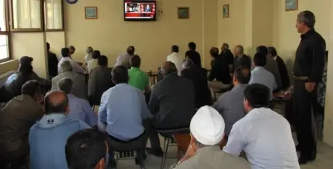 Demokratikleşme veya İnsan Hakları Paketi