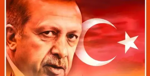 Der Spiegel, Muhalefet ve Milli Kolonizasyon