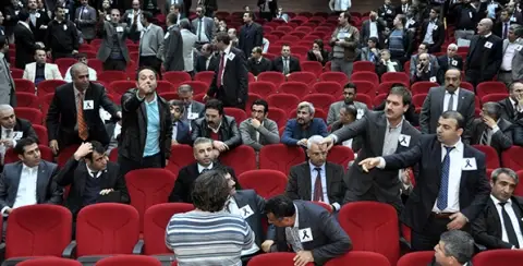 Dershanelerin Dönüşümü için Yol Haritası