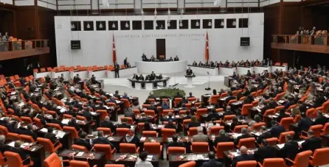 Devlet Fetişizmi