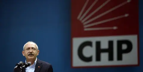 Devlet-PKK Görüşmeleri ve Yeni CHP