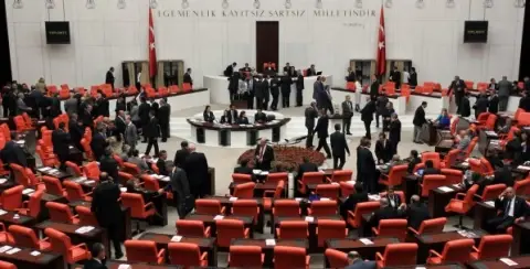 Devletin Alanı Büyüyor mu?