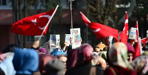 Devletin Yeni “Tehdit Algısı” ve Yapılan Hatalar