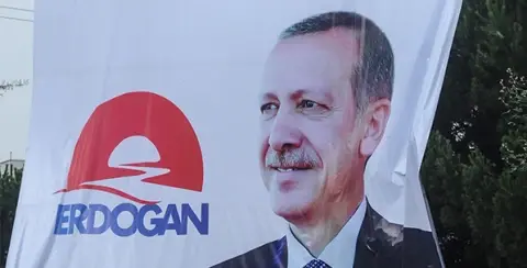 Diktatör Paranoyası