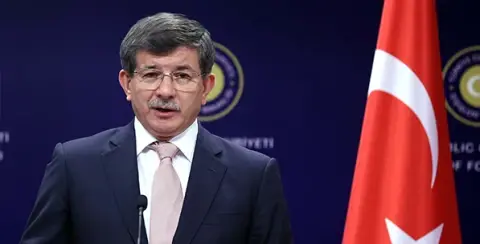 Dış Politika Eleştirisi